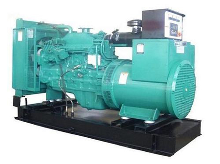 铁西80kw康明斯柴油发电机组图片 铁西80kw康明斯柴油发电机组图片