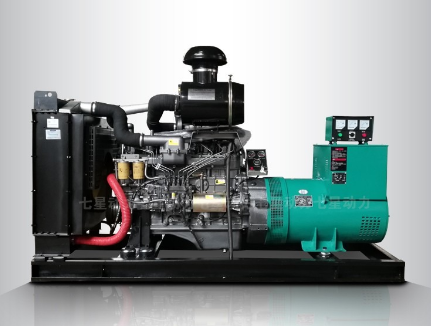 铁西全新泰豪250kw大型柴油发电机组 铁西全新泰豪250kw大型柴油发电机组